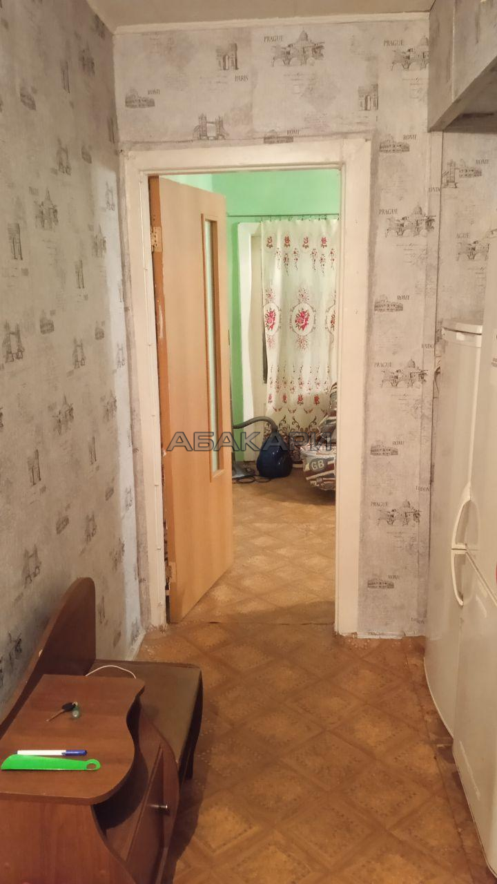 3-комнатная улица Александра Матросова, 9Б за 38000 руб/мес фото 7 3-комнатная улица Александра Матросова, 9Б за 38000 руб/мес фото 7