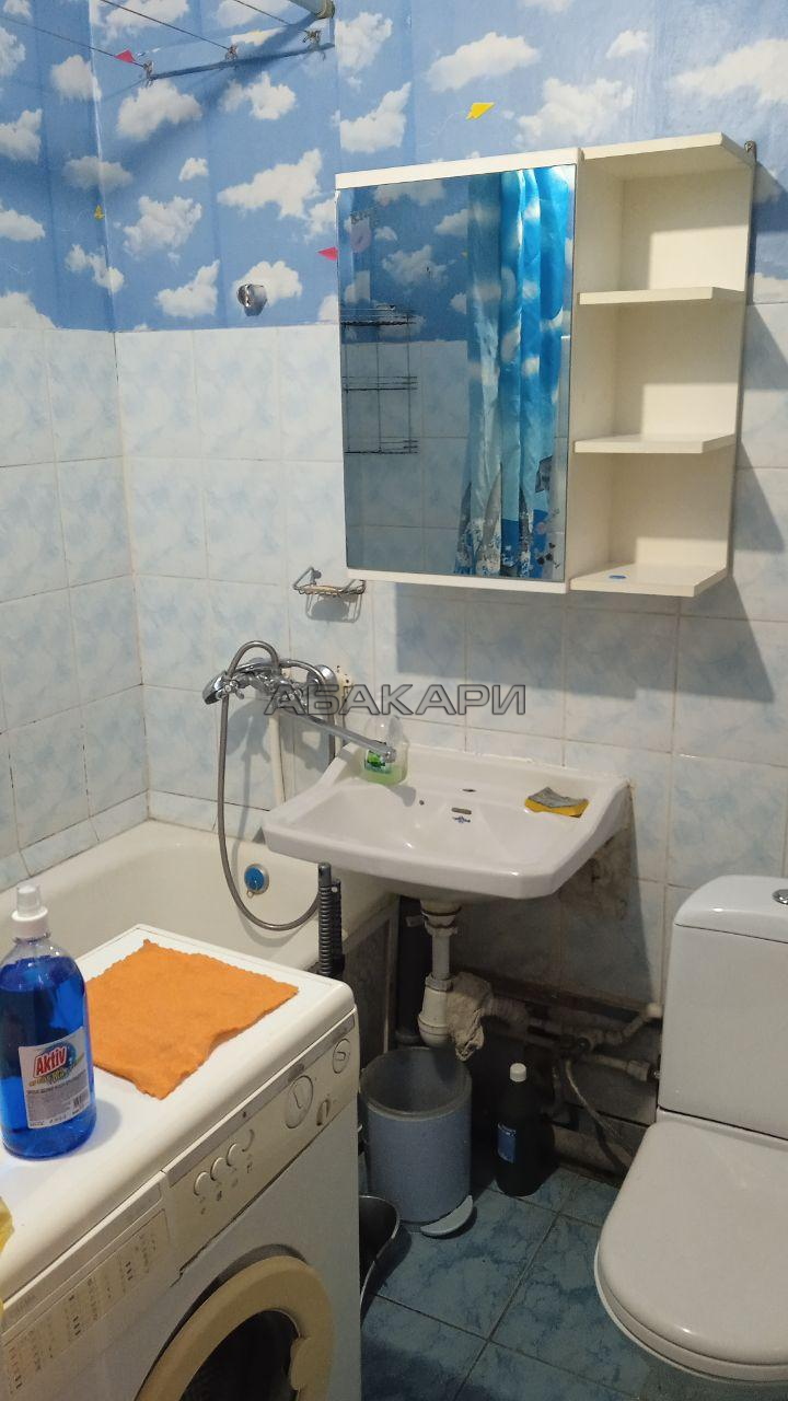 3-комнатная улица Александра Матросова, 9Б за 38000 руб/мес фото 8 3-комнатная улица Александра Матросова, 9Б за 38000 руб/мес фото 8