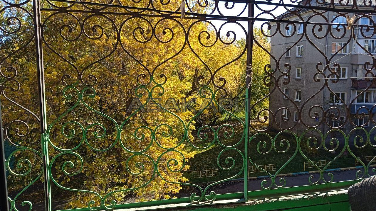 3-комнатная улица Александра Матросова, 9Б  за 38000 руб/мес фото 9