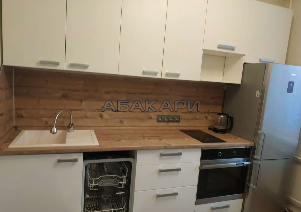 1-комнатная улица Дмитрия Мартынова, 19  за 33000 руб/мес фото 2