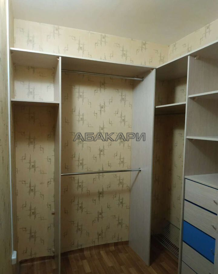 1-комнатная улица Дмитрия Мартынова, 19  за 33000 руб/мес фото 9