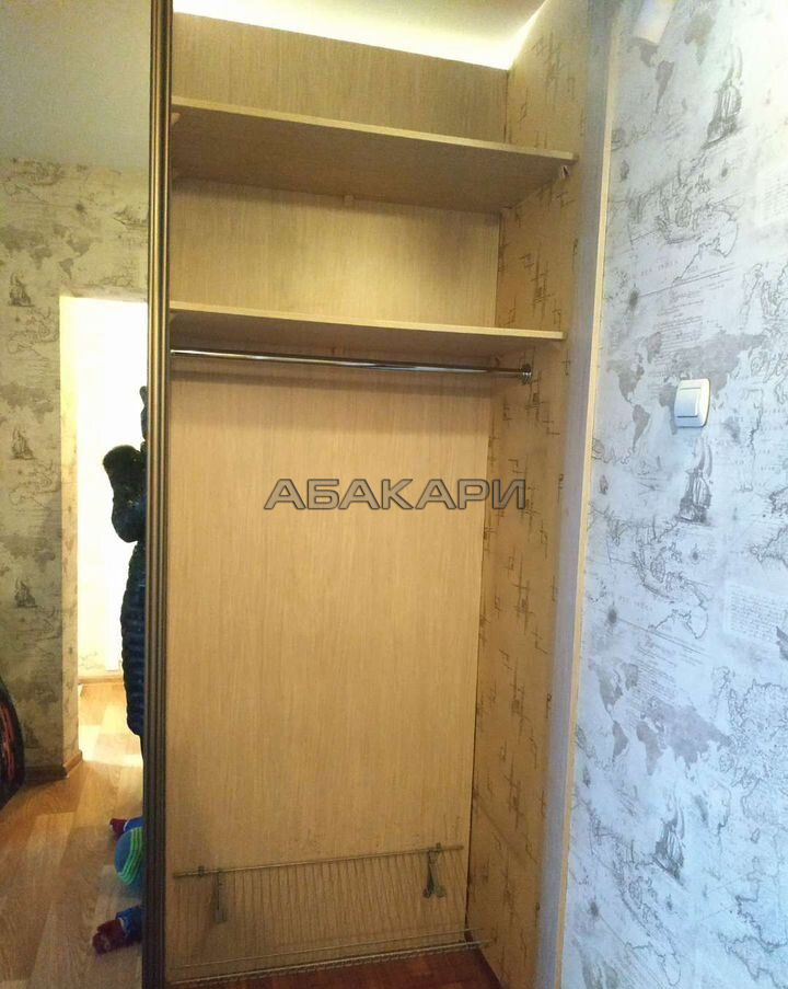 1-комнатная улица Дмитрия Мартынова, 19  за 33000 руб/мес фото 11