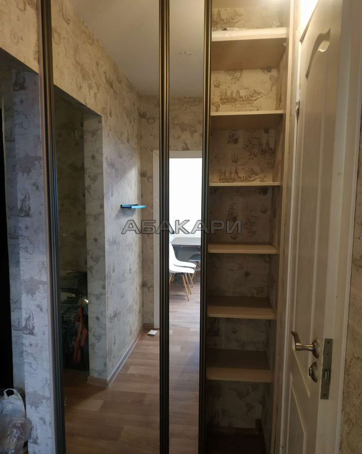 1-комнатная улица Дмитрия Мартынова, 19  за 33000 руб/мес фото 13