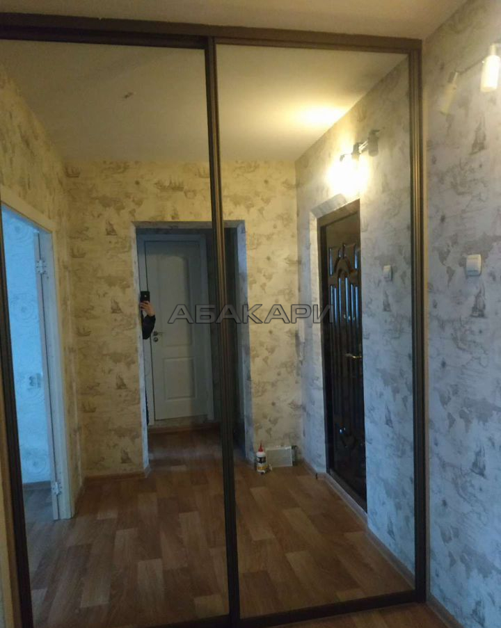 1-комнатная улица Дмитрия Мартынова, 19  за 33000 руб/мес фото 14