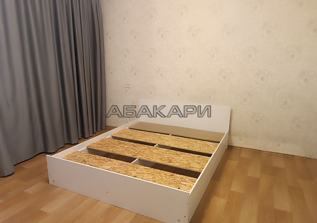 1-комнатная улица Дмитрия Мартынова, 19  за 33000 руб/мес фото 16