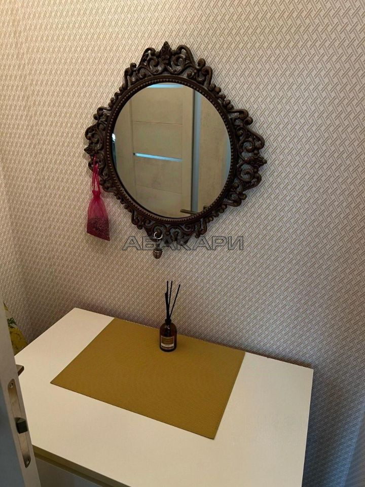 1-комнатная Линейная улица, 76  за 35000 руб/мес фото 6