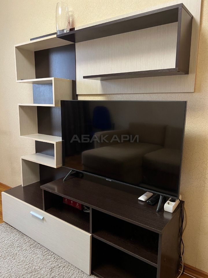 1-комнатная Линейная улица, 76  за 35000 руб/мес фото 7