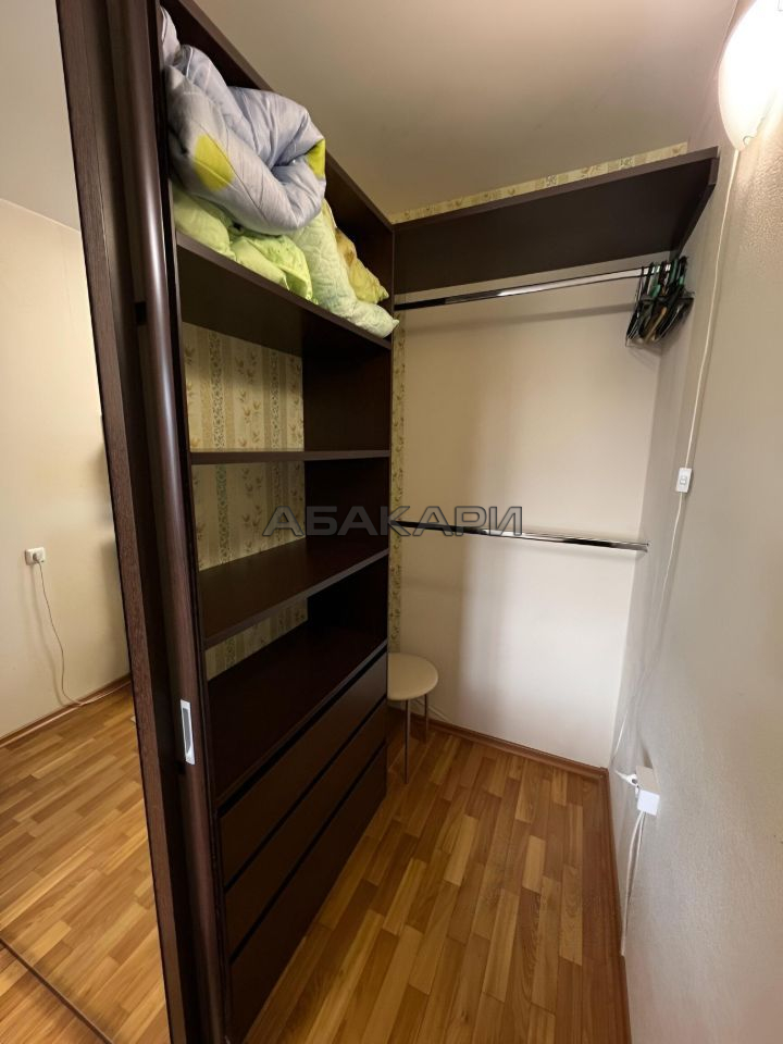 1-комнатная Линейная улица, 76  за 35000 руб/мес фото 8