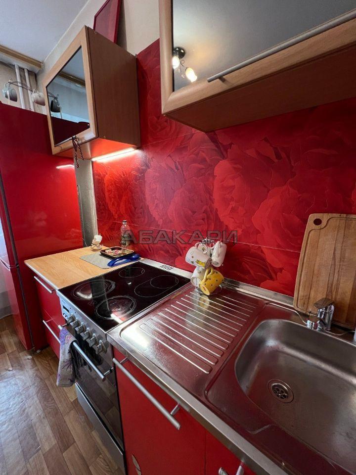 1-комнатная Линейная улица, 76  за 35000 руб/мес фото 2