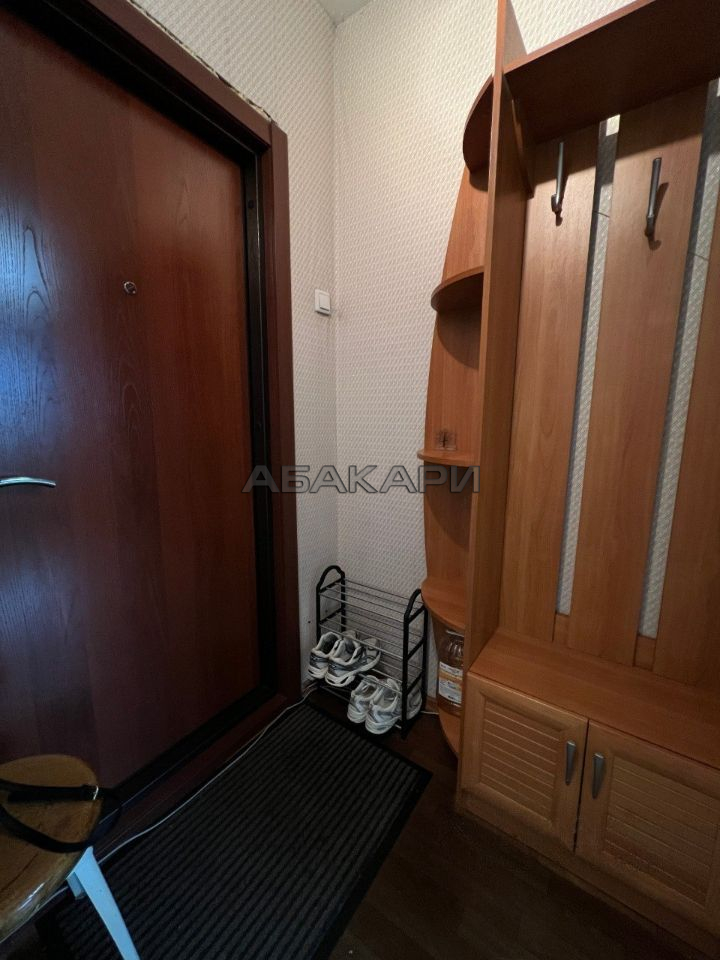 1-комнатная Линейная улица, 76  за 35000 руб/мес фото 12