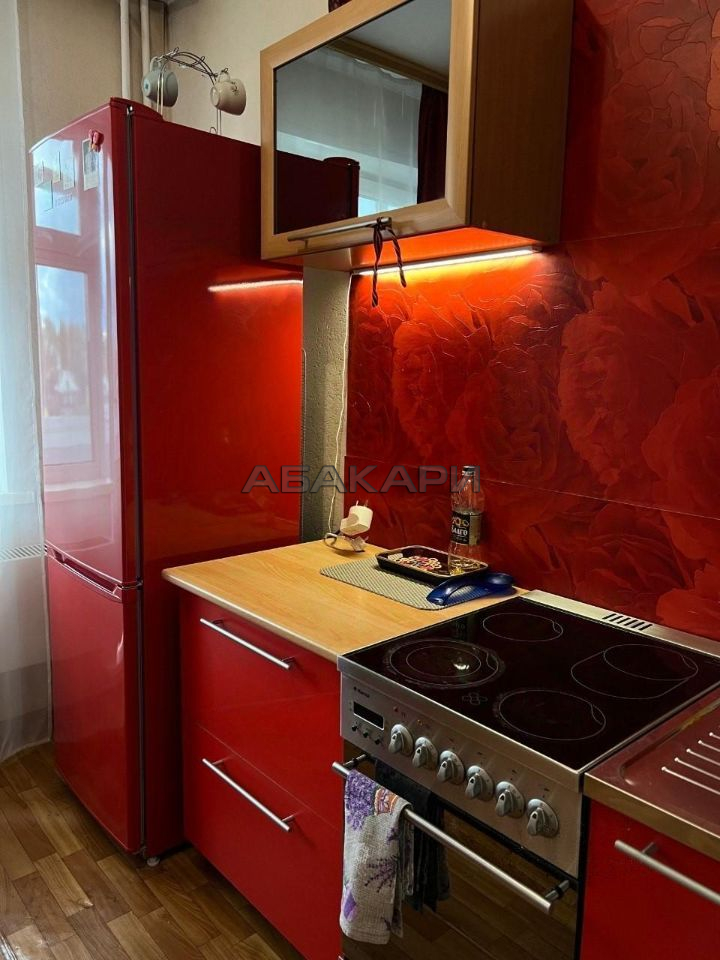 1-комнатная Линейная улица, 76  за 35000 руб/мес фото 1