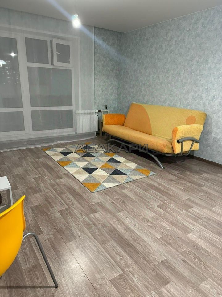 студия Светлогорский переулок, 12А за 29000 руб/мес фото 1 студия Светлогорский переулок, 12А за 29000 руб/мес фото 1