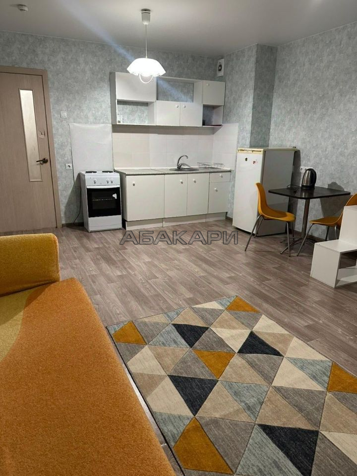 студия Светлогорский переулок, 12А за 29000 руб/мес фото 4 студия Светлогорский переулок, 12А за 29000 руб/мес фото 4