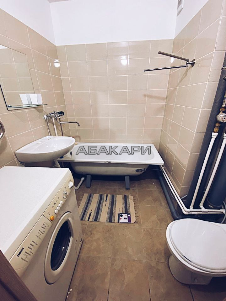 студия Светлогорский переулок, 12А за 29000 руб/мес фото 6 студия Светлогорский переулок, 12А за 29000 руб/мес фото 6