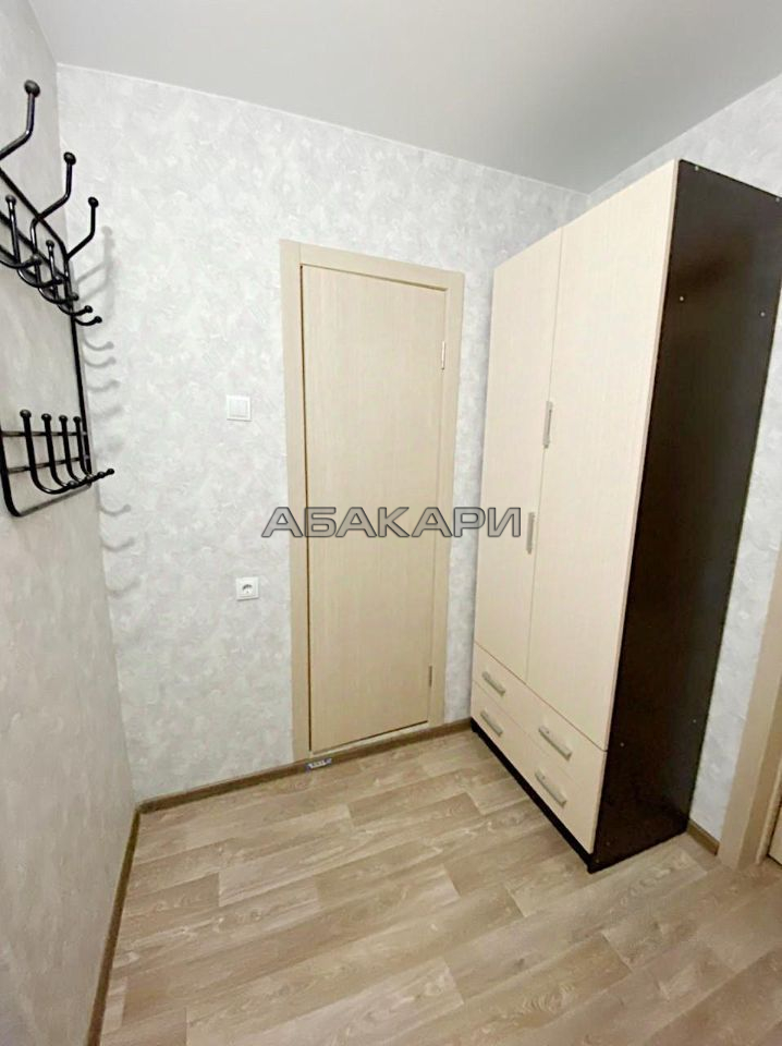 студия Светлогорский переулок, 12А  за 29000 руб/мес фото 7