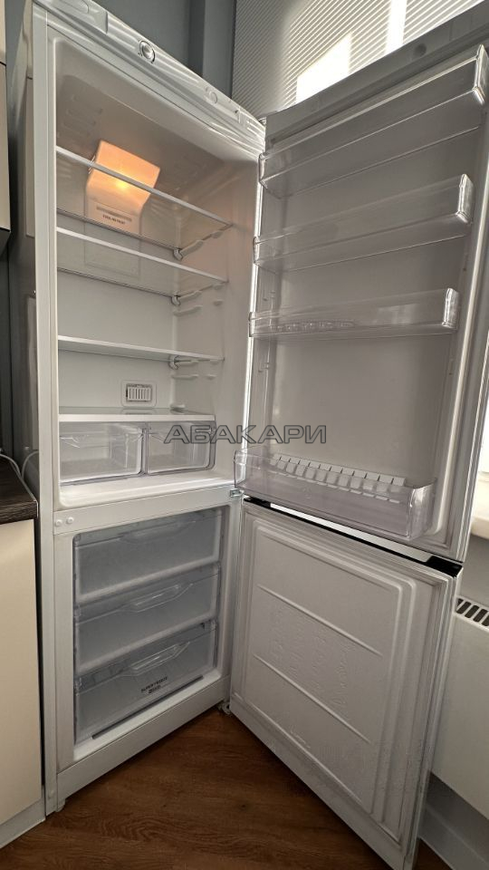 1-комнатная улица Дмитрия Мартынова, 24  за 40000 руб/мес фото 10