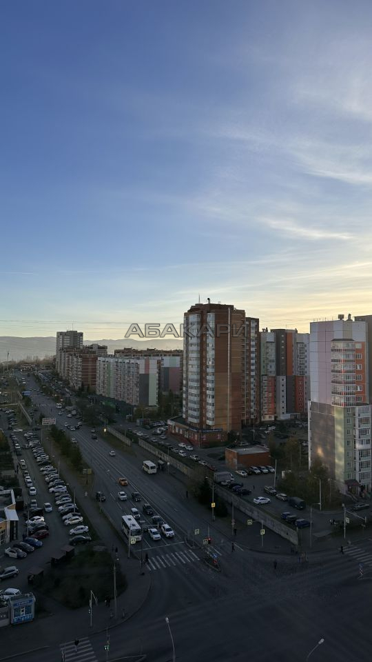 1-комнатная улица Дмитрия Мартынова, 24  за 40000 руб/мес фото 17