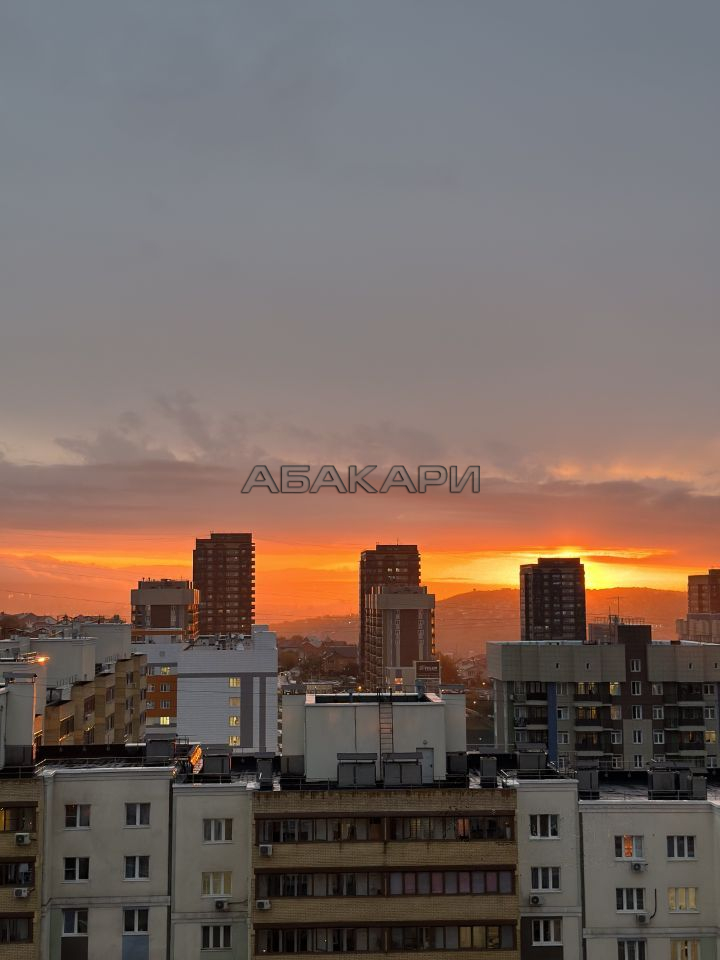 1-комнатная улица Дмитрия Мартынова, 24  за 40000 руб/мес фото 18