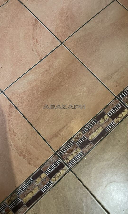 1-комнатная улица Горького, 37  за 40000 руб/мес фото 6