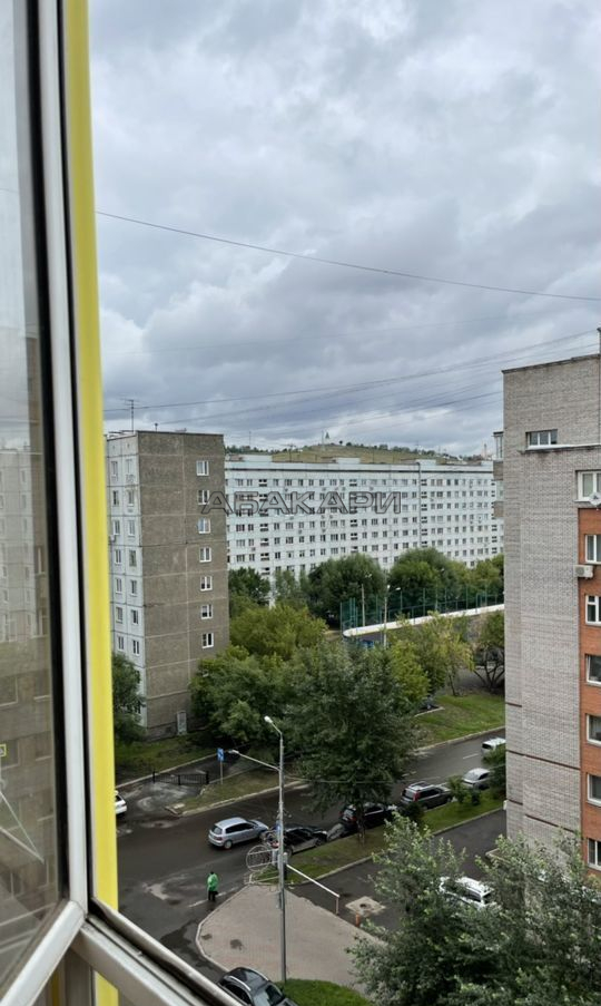 1-комнатная улица Горького, 37  за 40000 руб/мес фото 8