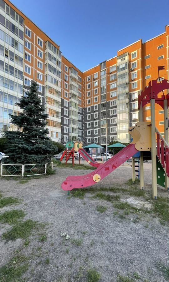 1-комнатная улица Горького, 37  за 40000 руб/мес фото 11