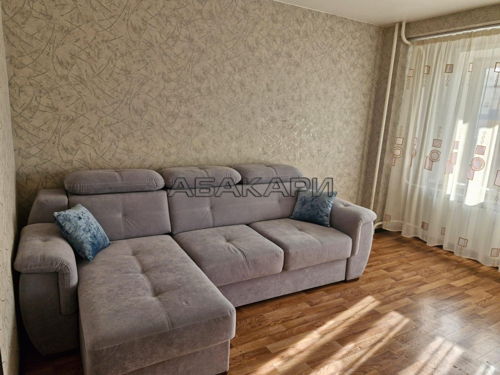 1-комнатная улица Калинина, 185  за 26000 руб/мес фото 6