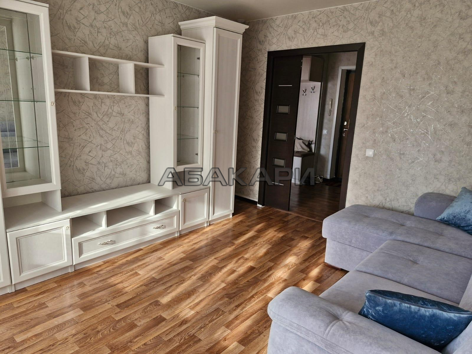 1-комнатная улица Калинина, 185  за 26000 руб/мес фото 8