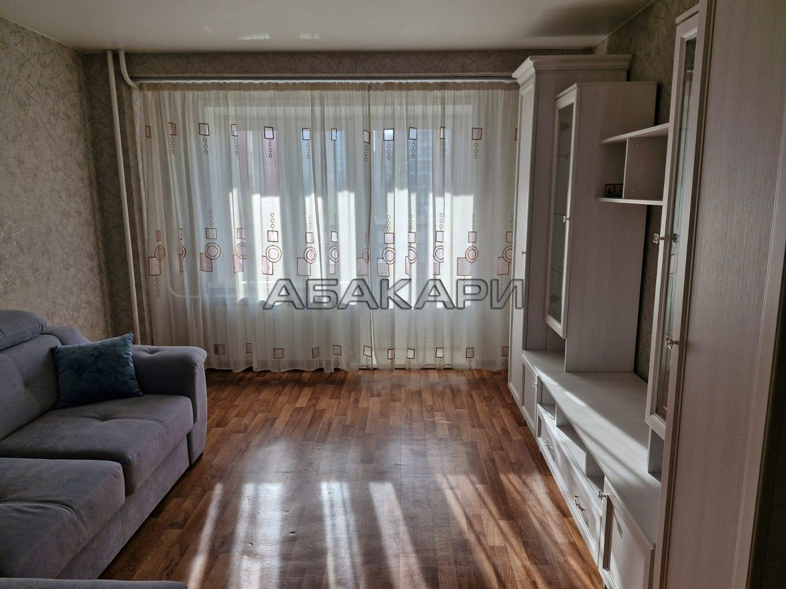 1-комнатная улица Калинина, 185  за 26000 руб/мес фото 9