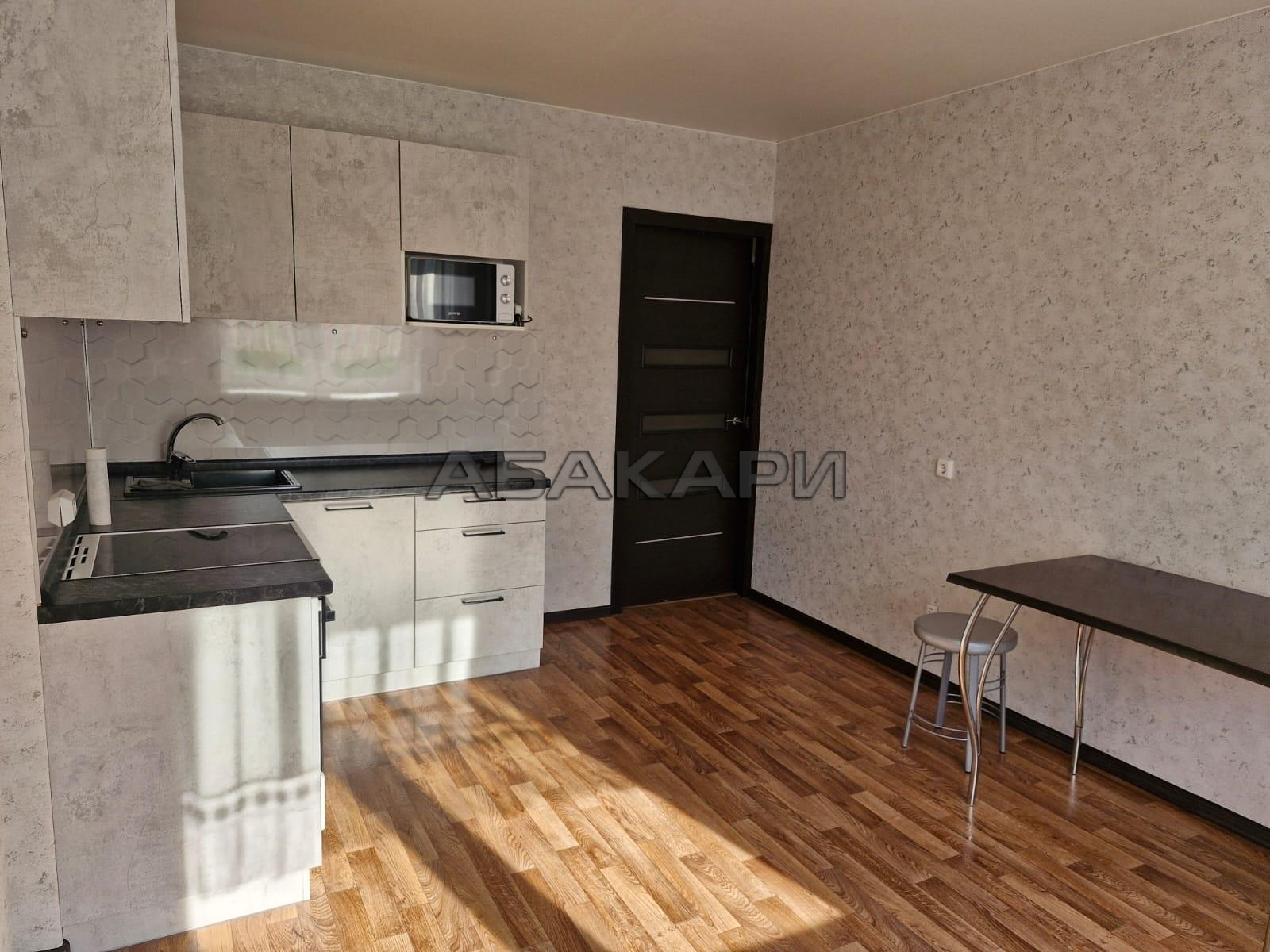 1-комнатная улица Калинина, 185  за 26000 руб/мес фото 2