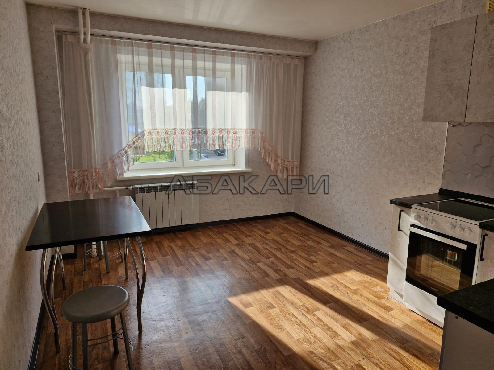 1-комнатная улица Калинина, 185  за 26000 руб/мес фото 4