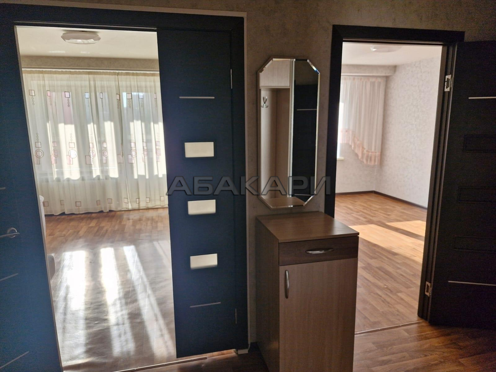 1-комнатная улица Калинина, 185  за 26000 руб/мес фото 13