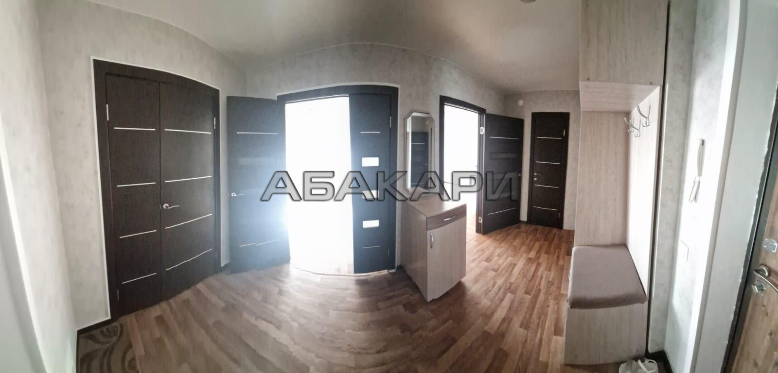 1-комнатная улица Калинина, 185  за 26000 руб/мес фото 16