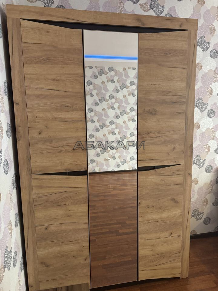 1-комнатная улица Молокова, 1к2  за 45000 руб/мес фото 5