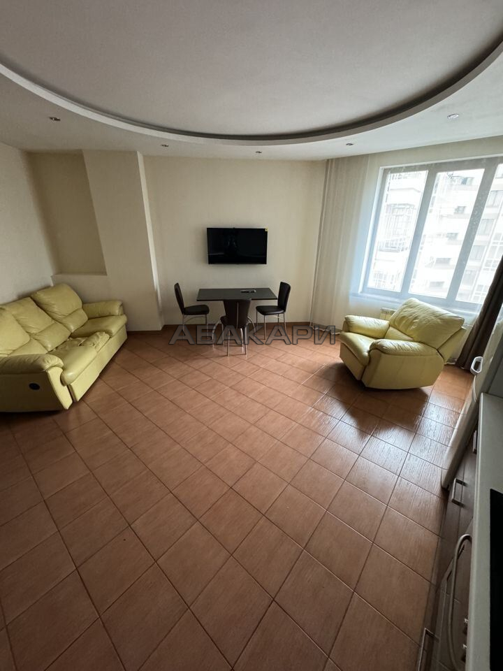 1-комнатная улица Молокова, 1к2  за 45000 руб/мес фото 6