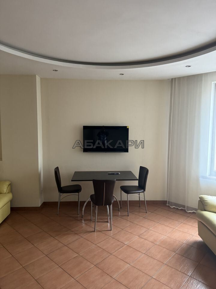 1-комнатная улица Молокова, 1к2  за 45000 руб/мес фото 8