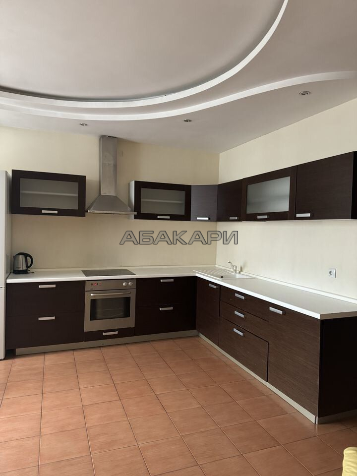 1-комнатная улица Молокова, 1к2  за 45000 руб/мес фото 9