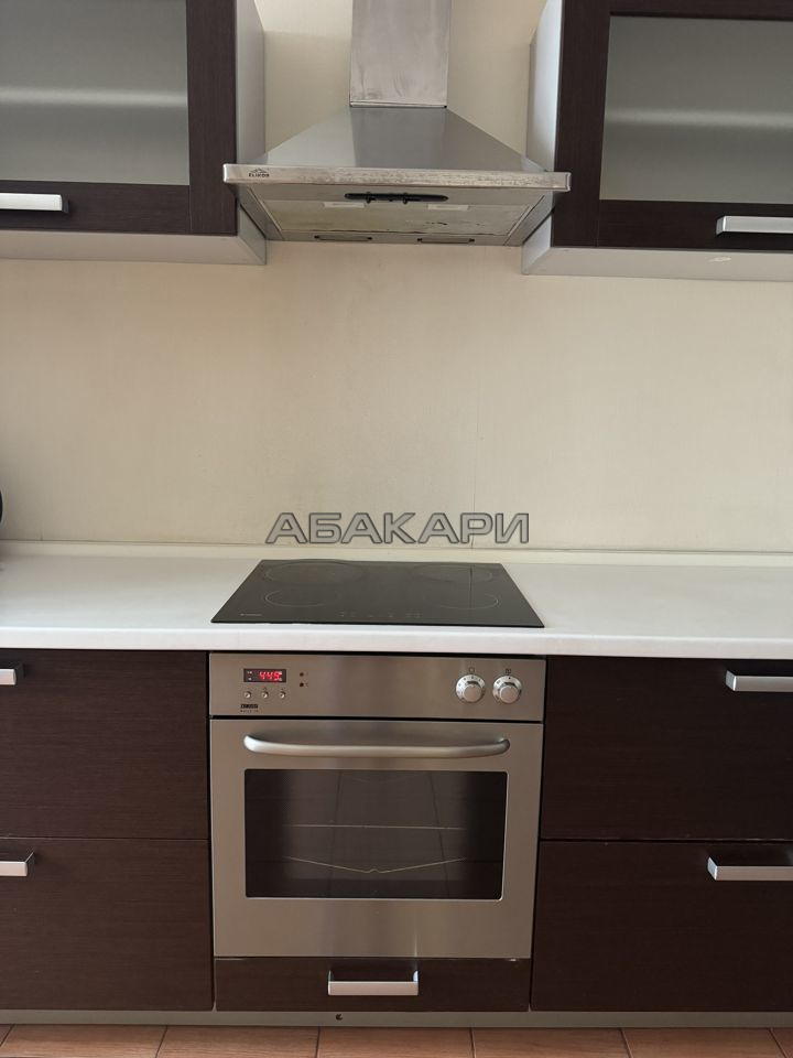 1-комнатная улица Молокова, 1к2  за 45000 руб/мес фото 10