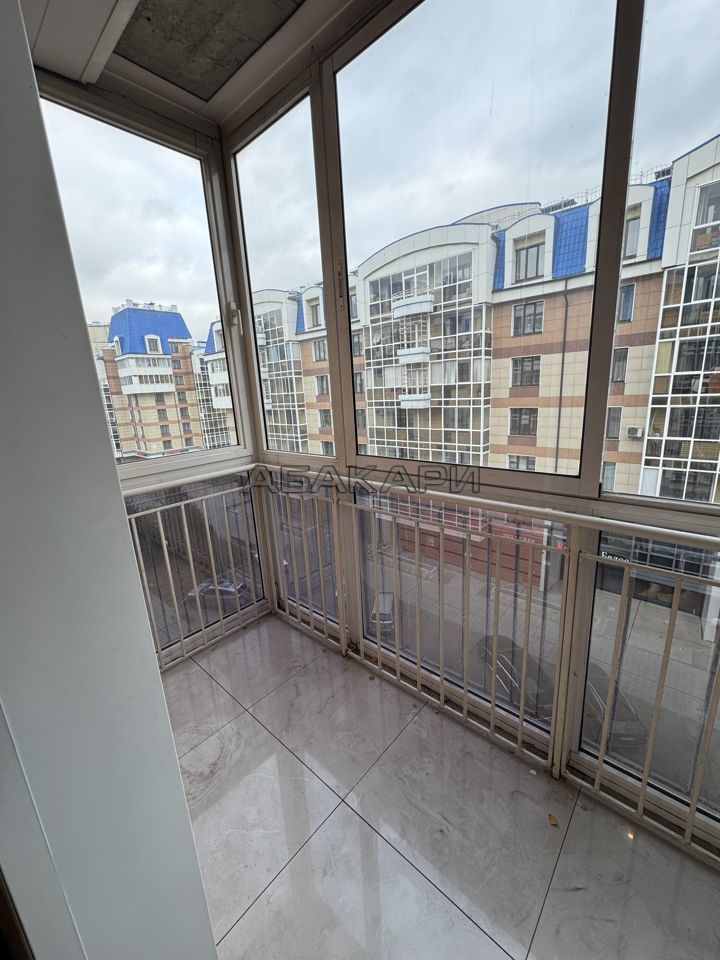 1-комнатная улица Молокова, 1к2  за 45000 руб/мес фото 16