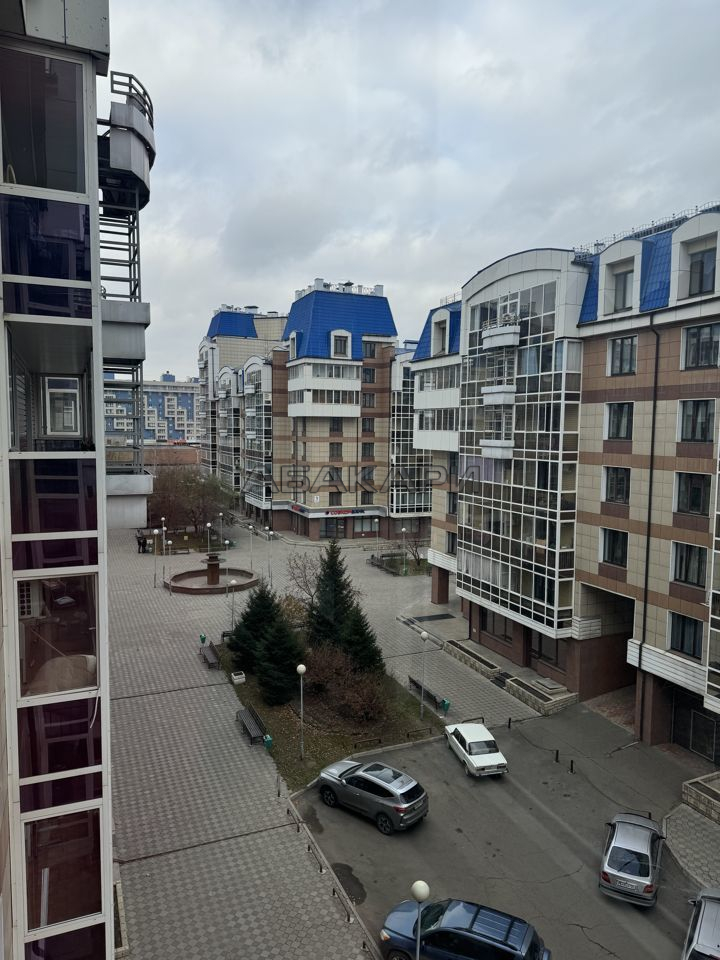 1-комнатная улица Молокова, 1к2  за 45000 руб/мес фото 18