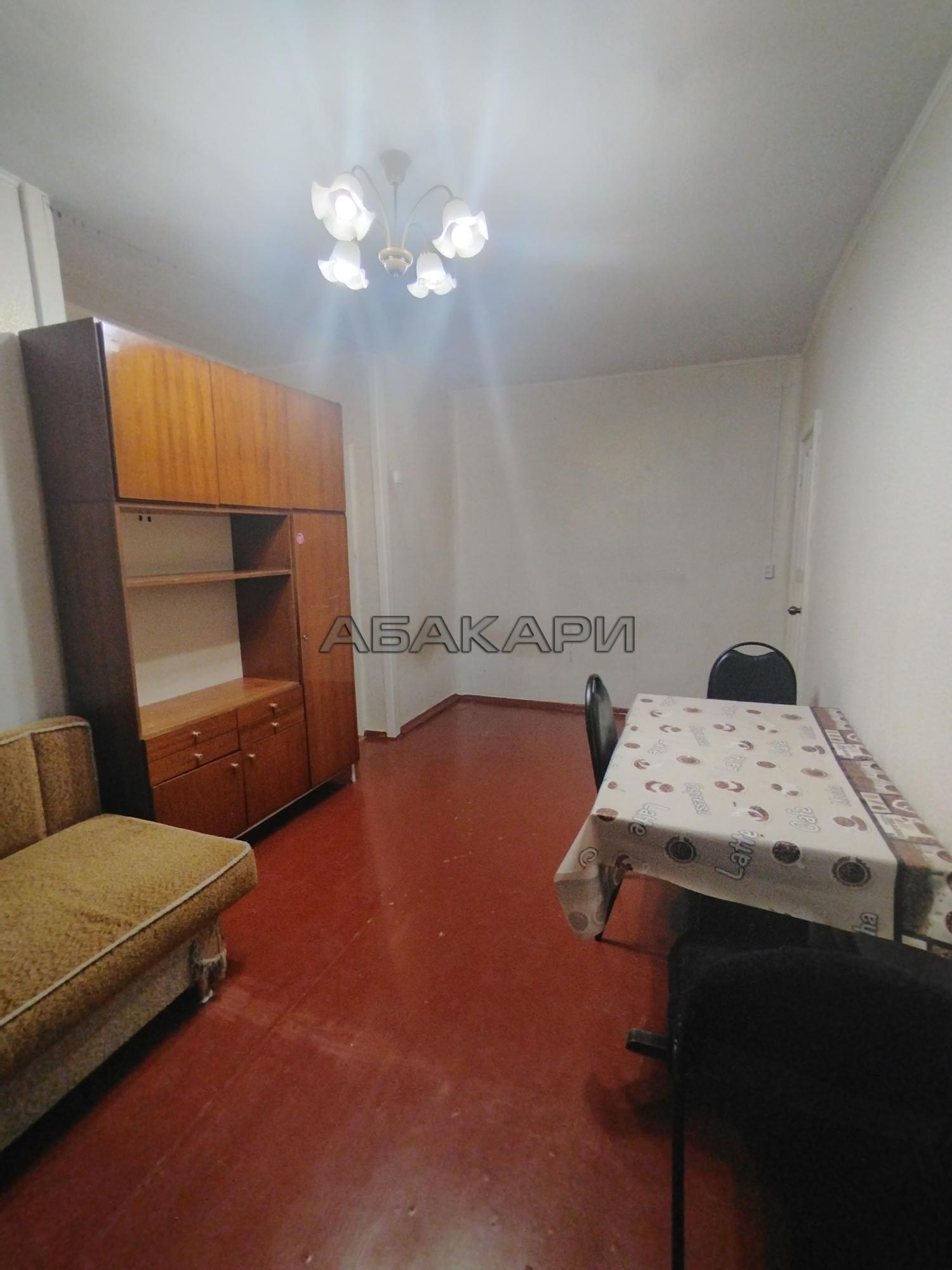 2-комнатная Инструментальная улица, 8  за 27500 руб/мес фото 3