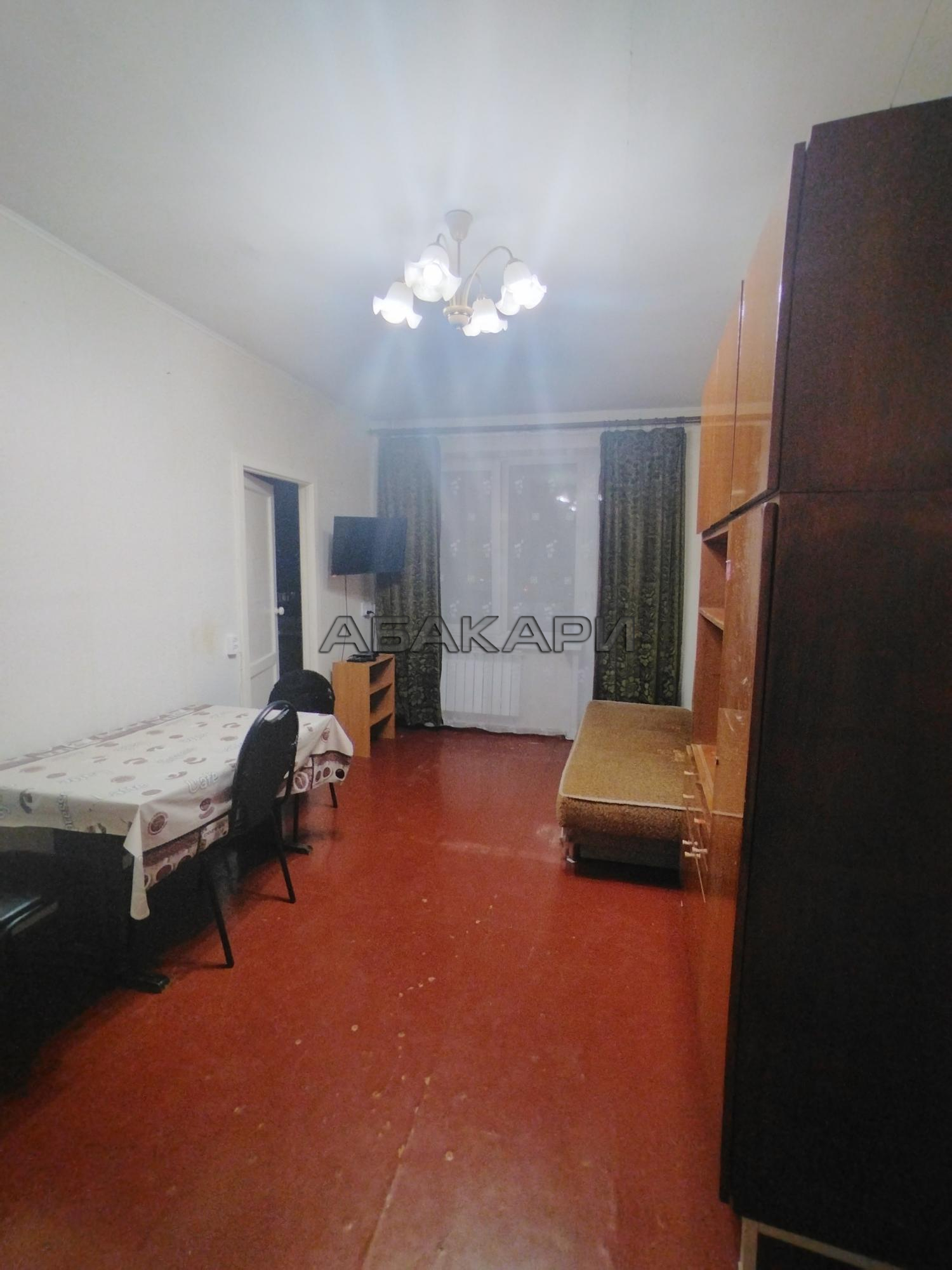 2-комнатная Инструментальная улица, 8  за 27500 руб/мес фото 4