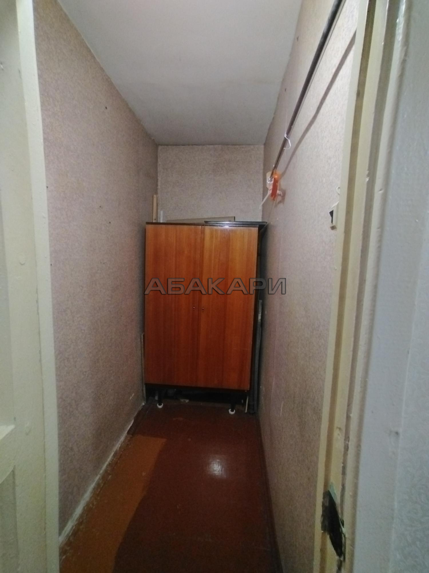 2-комнатная Инструментальная улица, 8  за 27500 руб/мес фото 5