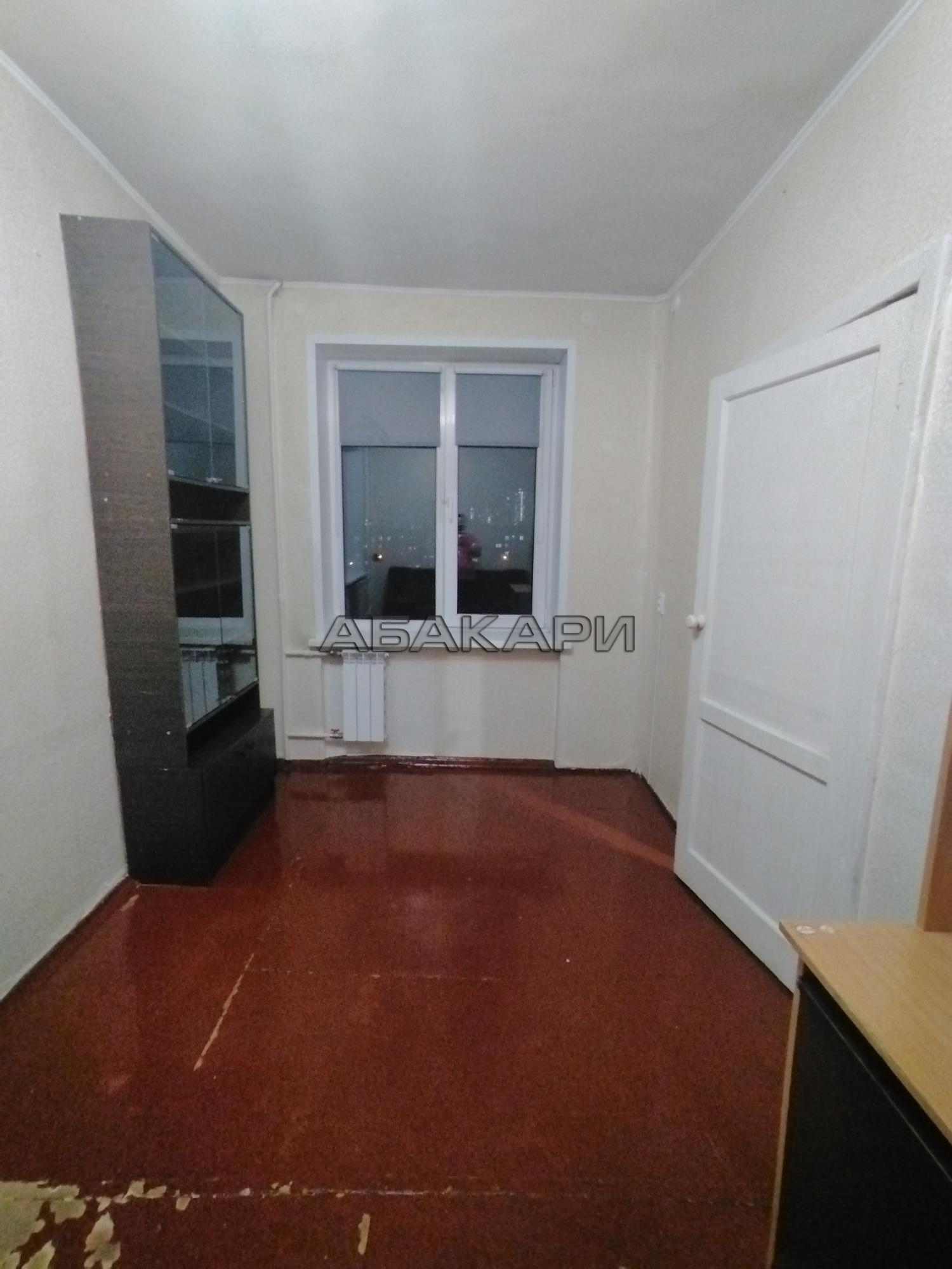 2-комнатная Инструментальная улица, 8  за 27500 руб/мес фото 6