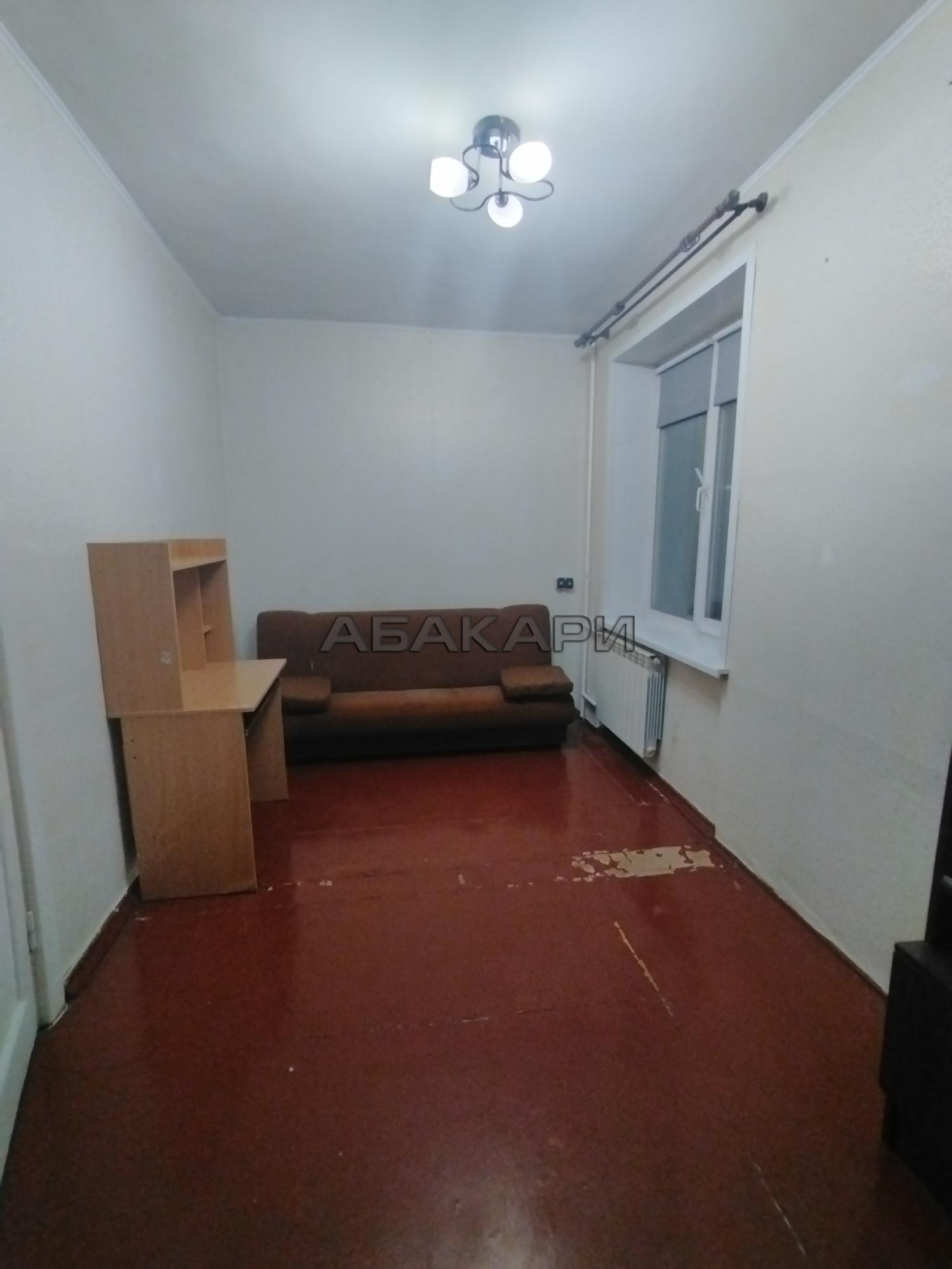 2-комнатная Инструментальная улица, 8  за 27500 руб/мес фото 7