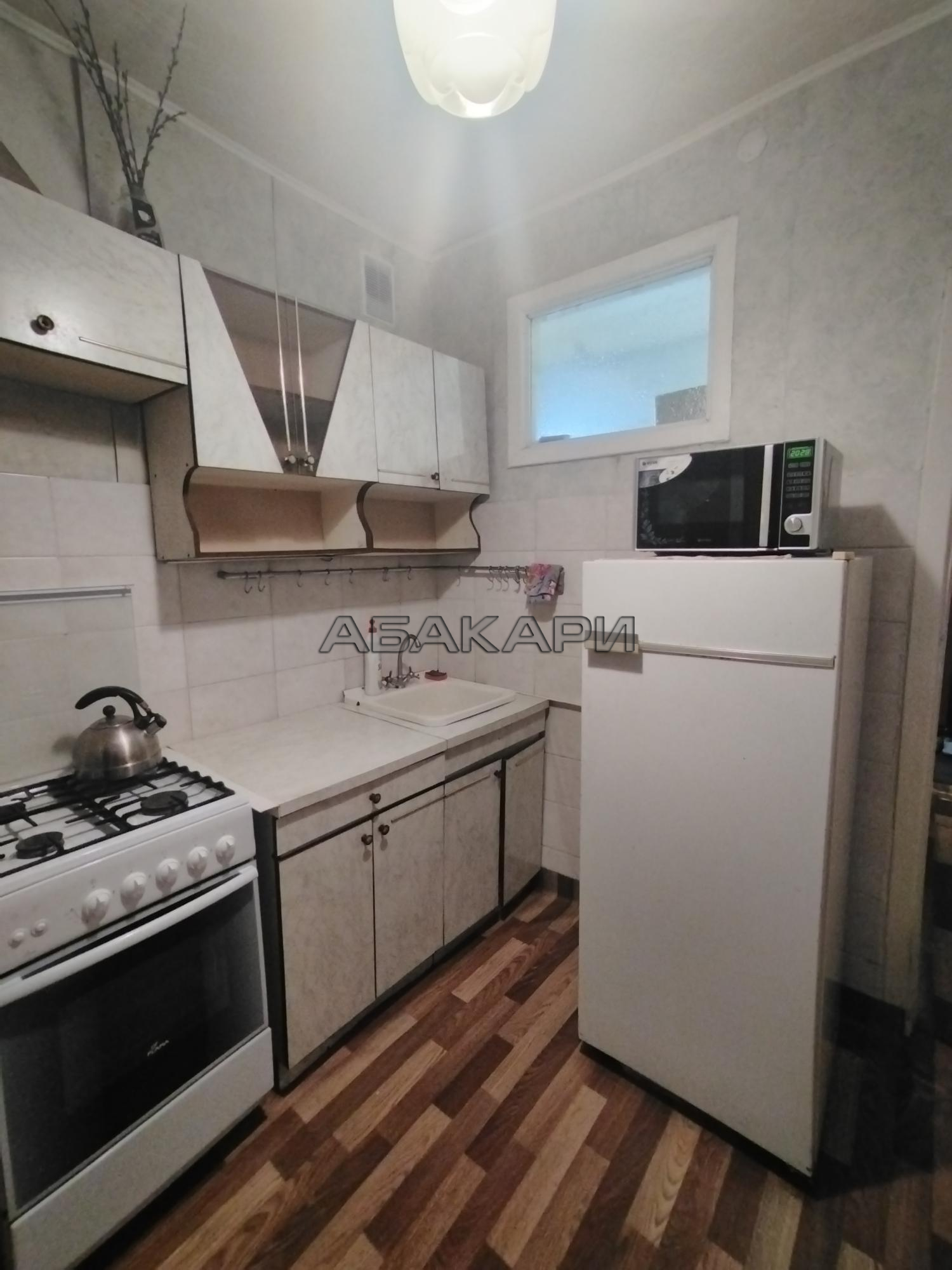 2-комнатная Инструментальная улица, 8  за 27500 руб/мес фото 2