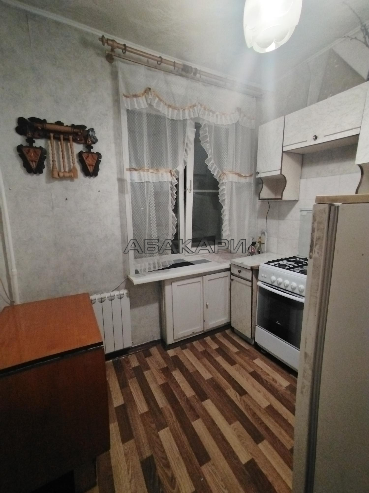 2-комнатная Инструментальная улица, 8  за 27500 руб/мес фото 1