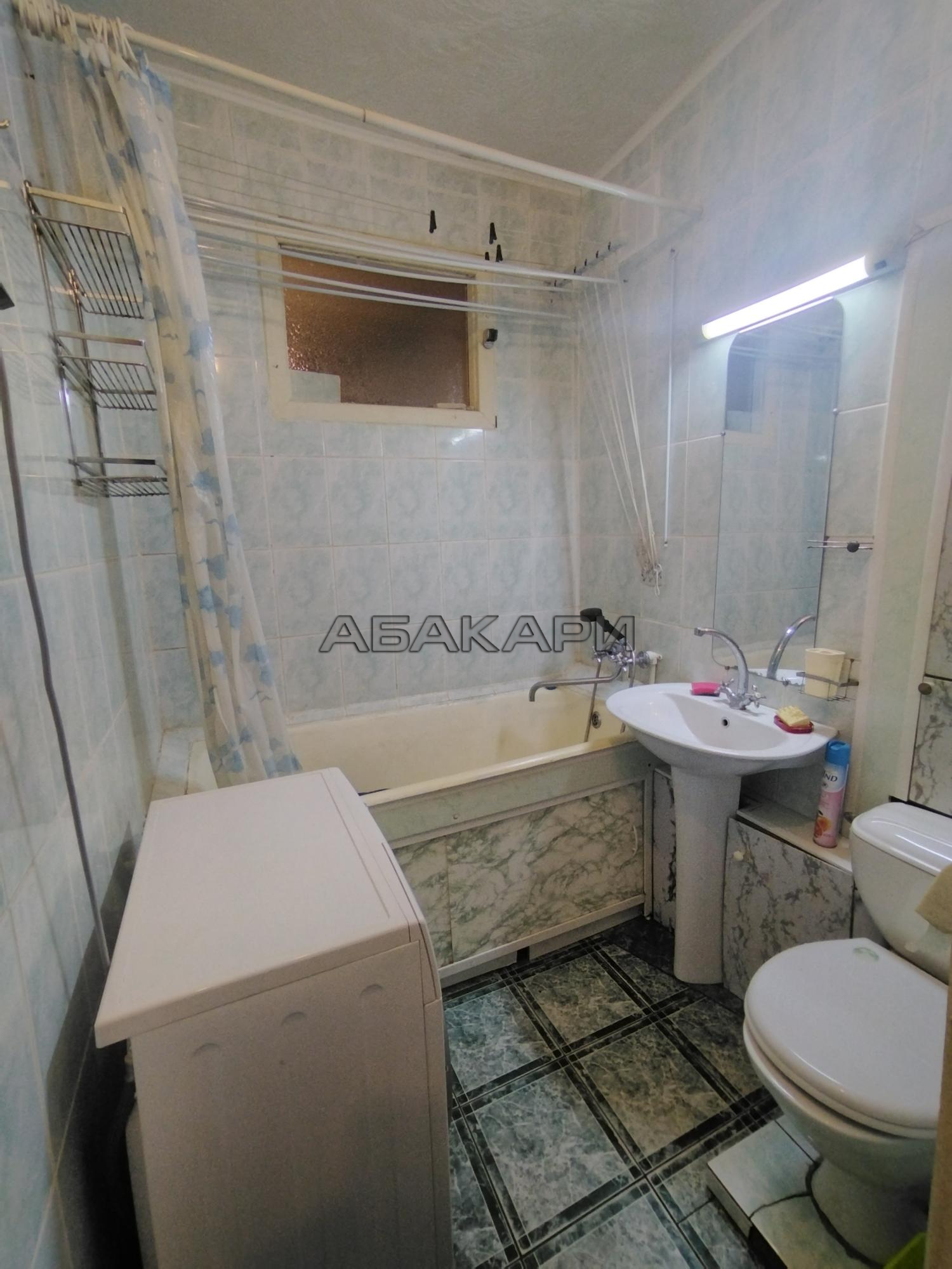 2-комнатная Инструментальная улица, 8  за 27500 руб/мес фото 8