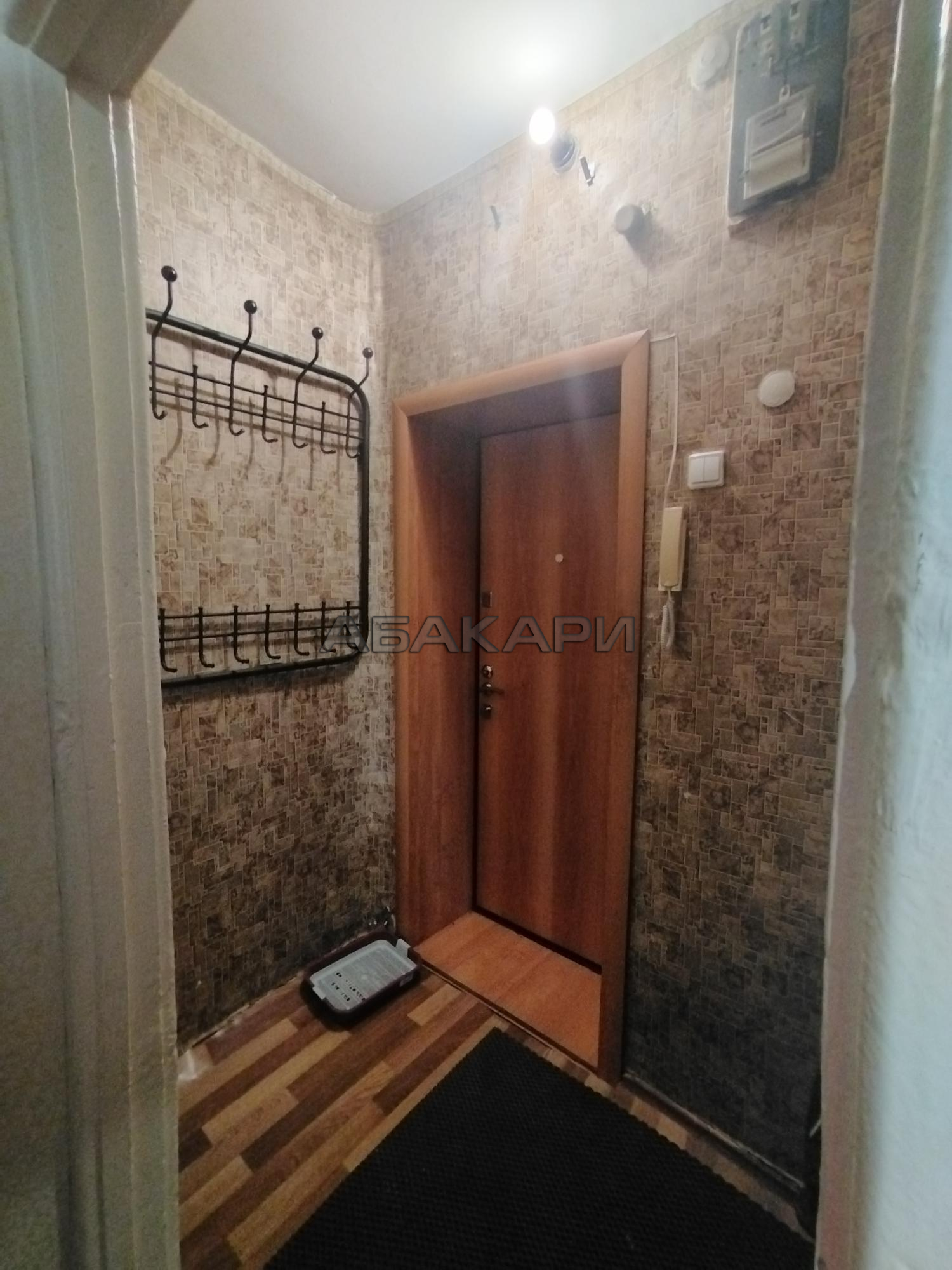 2-комнатная Инструментальная улица, 8  за 27500 руб/мес фото 9