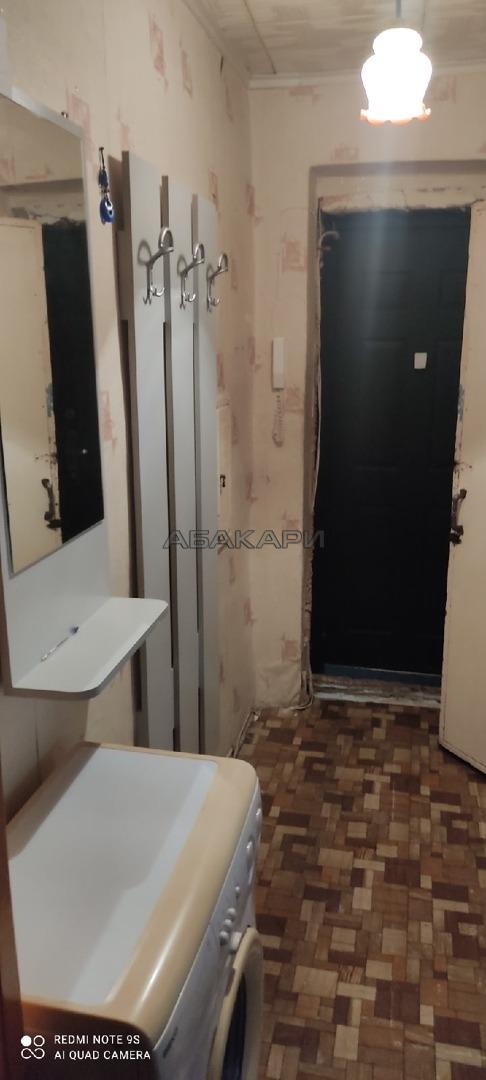 3-комнатная Северный проезд, 13  за 27000 руб/мес фото 9