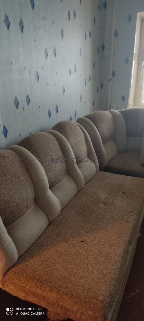 3-комнатная Северный проезд, 13  за 27000 руб/мес фото 4